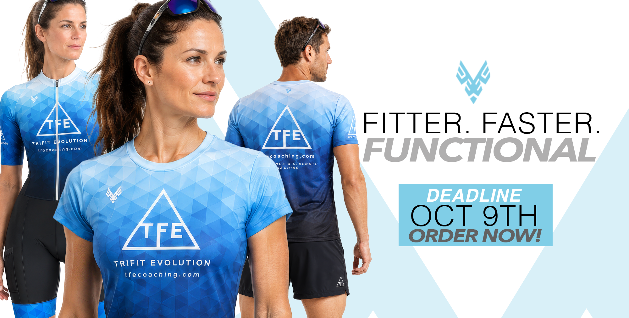 TRI FIT EVOLUTION